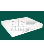 BIG FILTER GB9829 Фильтр салонный gb-9829